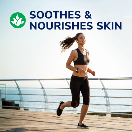 Extreme Blister Plasters for Feet with Aloe Vera