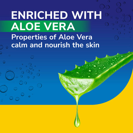 Extreme Blister Plasters for Feet with Aloe Vera