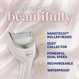 Dr.Scholl's™ Pedi Perfect elektronische voetvijl