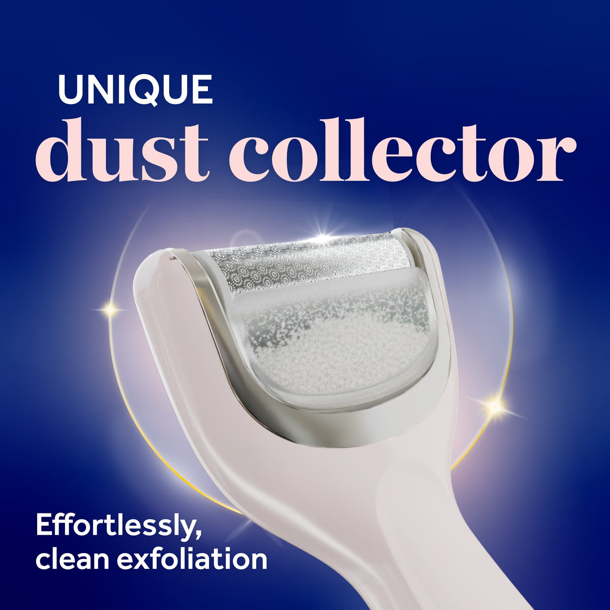 Dr.Scholl's™ Pedi Perfect elektronische voetvijl
