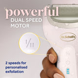 Dr.Scholl's™ Pedi Perfect elektronische voetvijl