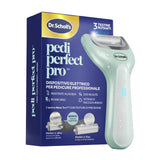 Pedi Perfect Pro Pedicure Elettrico Professionale Piedi