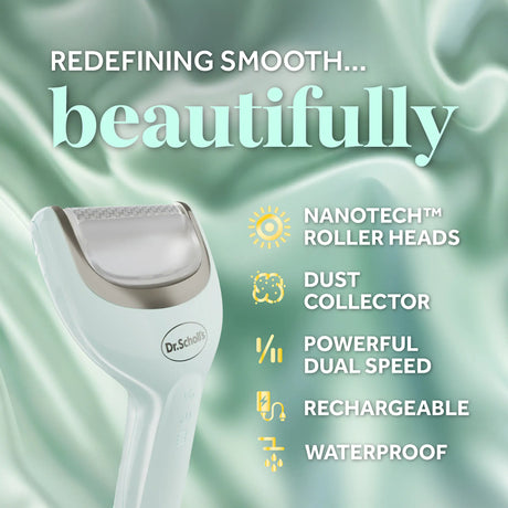 Pedi Perfect Pro
