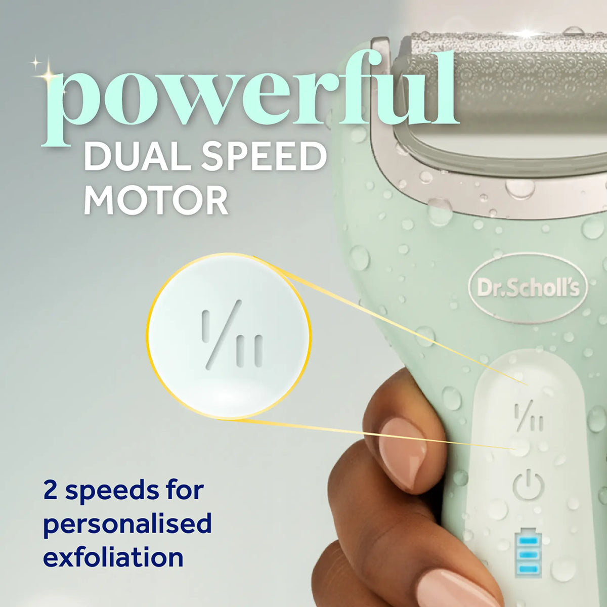 Pedi Perfect Pro