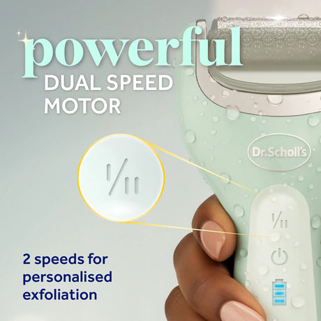 Pedi Perfect Pro