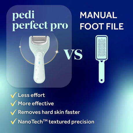 Pedi Perfect Pro