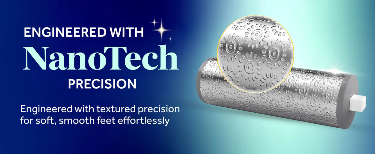 Pedi Perfect Pro