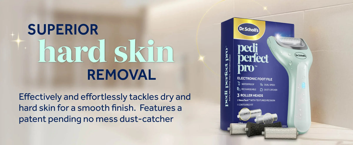Pedi Perfect Pro
