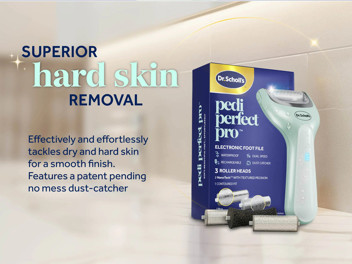 Pedi Perfect Pro