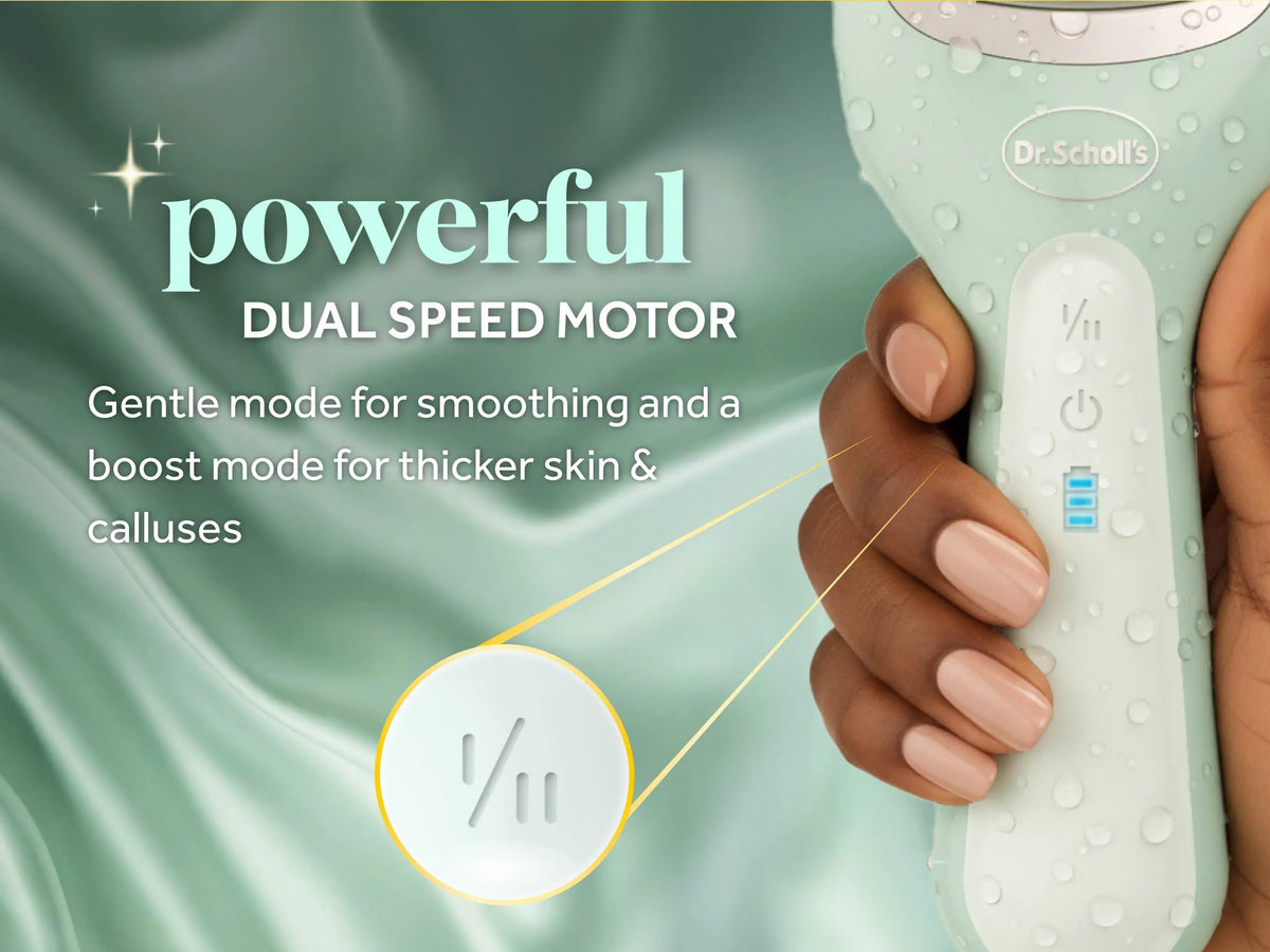 Pedi Perfect Pro