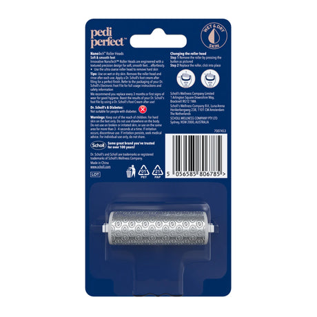 NanoTech Refill x1