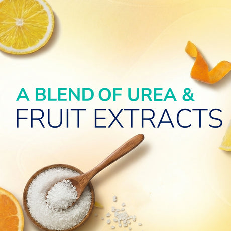Exfoliating & Moisturising Foot Mask