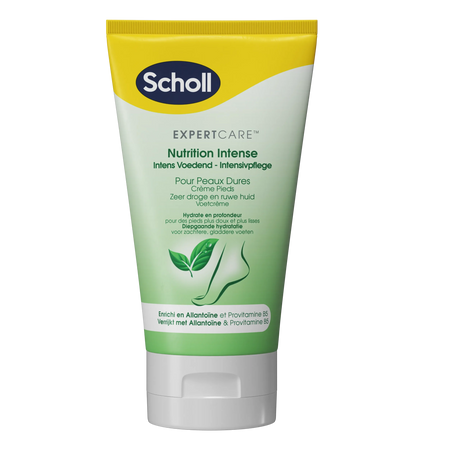 Scholl Expert Care Crème Nutrition Intense 150ml