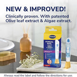 Dr. Scholl’s™ Fungal Nail 2-in-1 Treat & Shield (3.8ml)