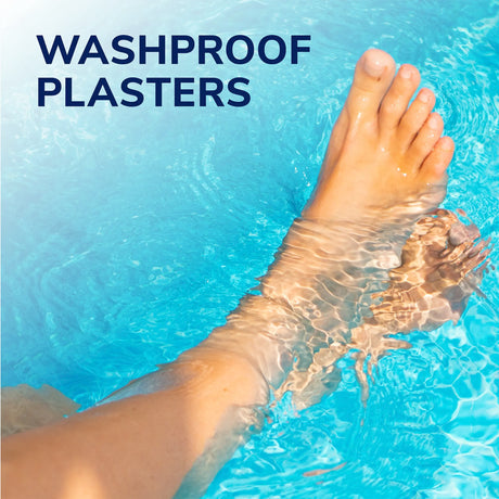 Scholl Aid Corn Removal Plasters