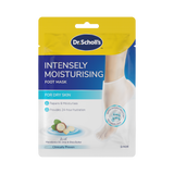 Dr. Scholl’s™ Intensely Moisturising Foot Mask (Macadamia)