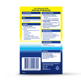 Scholl-likdoornpleisters