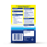 Scholl-waterbestendige likdoornpleister