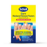 Scholl-waterbestendige likdoornpleister