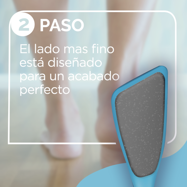 Lima manual Scholl de dupla ação