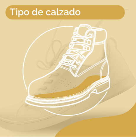 Scholl Plantillas de Gel Profesional Mujer