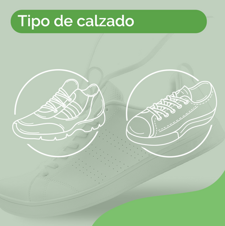 Scholl Plantillas de Gel Deportivas Hombre