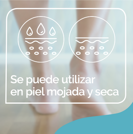 Scholl Recambio Exfoliante para Lima Electrónica