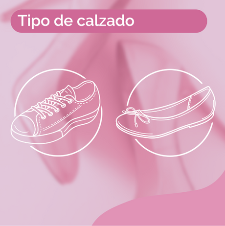 Scholl Plantilla Zapatos Planos