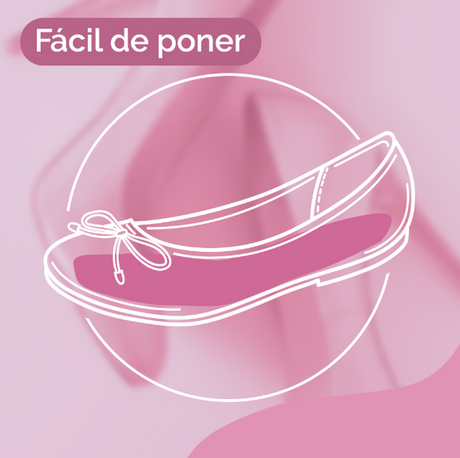 Scholl Plantilla Zapatos Planos
