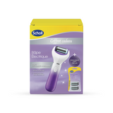 Conjunto Scholl com lima elétrica + recargas 2 em 1