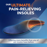 Advanced Pain Relief Insoles