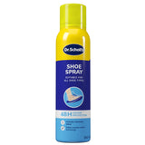 Scholl Aid Fresh Step Shoe Spray 150ml