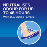 Scholl Aid Fresh Step Shoe Spray 150ml