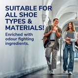 Scholl Aid Fresh Step Shoe Spray 150ml