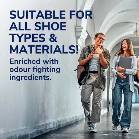Scholl Aid Fresh Step Shoe Spray 150ml