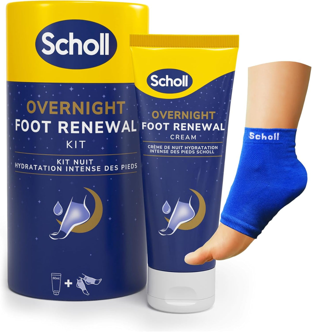 Overnight Renewal Kit