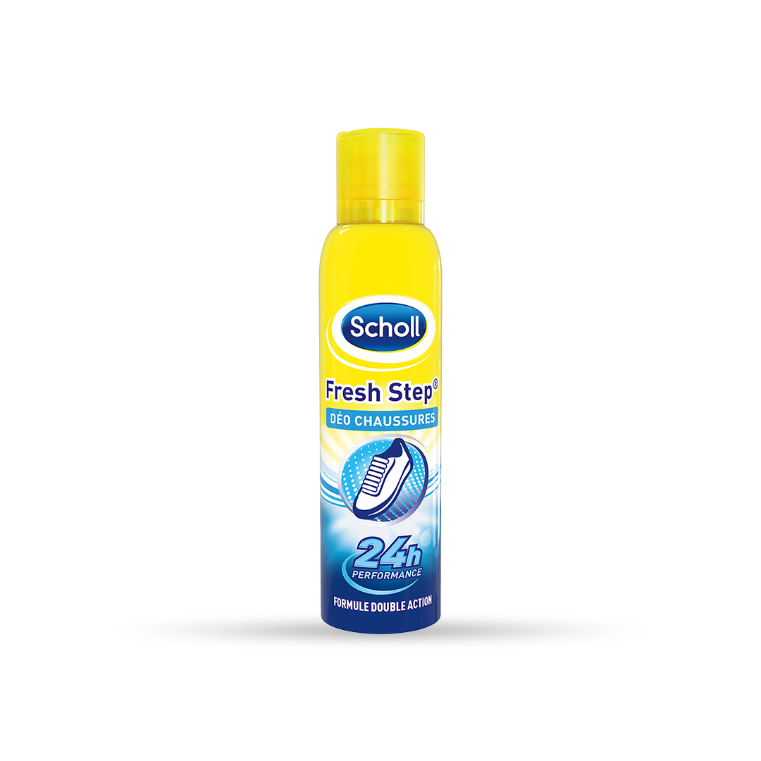 Scholl Fresh Step schoenendeodorant