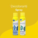 Voetdeodorantspray
