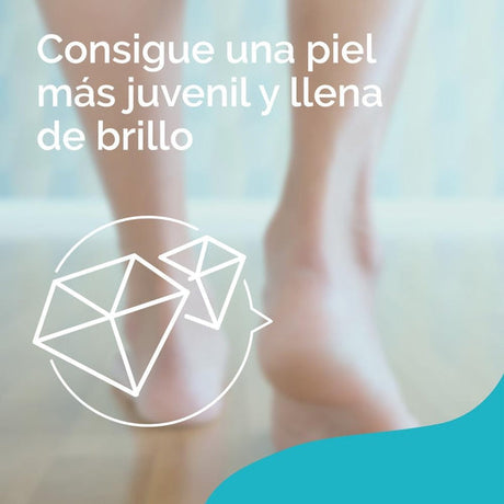 Scholl Recambio Exfoliante para Lima Electrónica