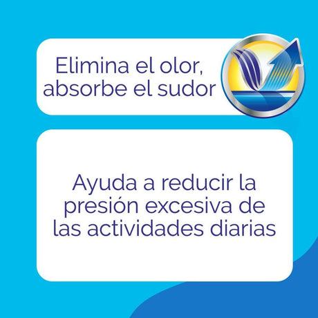 Scholl Plantillas de Gel Uso Diario Mujer