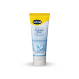 Crema idratante per piedi secchi Hydration Boost 75 ml