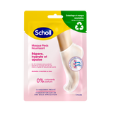 Scholl Extra hydraterend voetmasker