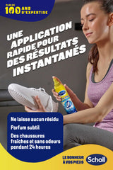 Scholl Fresh Step schoenendeodorant