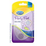 Party Feet Ultraslim Pianta Anteriore Piede | Scholl.it