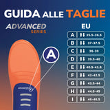 Advanced Pain Relief-inlegzolen