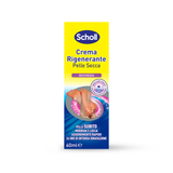 Crema Rigenerante Pelle Secca