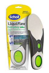 Scholl LiquiFlex™ voor dagelijks gebruik, maat L
