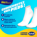 Scholl Extra hydraterend voetmasker