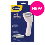 Dr.Scholl's™ Pedi Perfect elektronische voetvijl