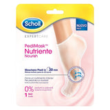 Pedimask Maschera Piedi Nutriente Senza Profumi e Coloranti | Scholl.it